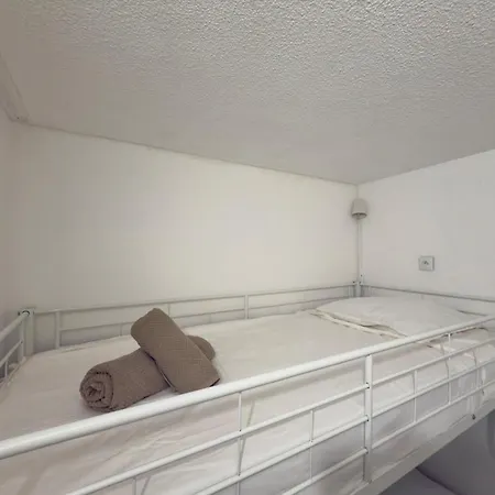 L'alhambra - à Pied Piscine * Agde