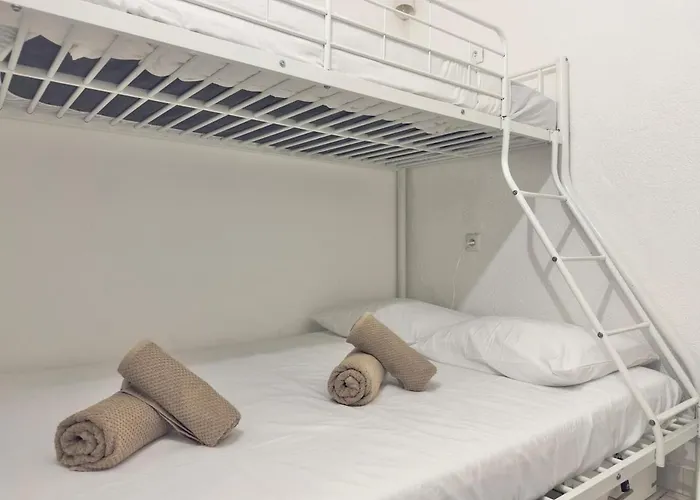 Apartament L'alhambra - A Pied Piscine Agde