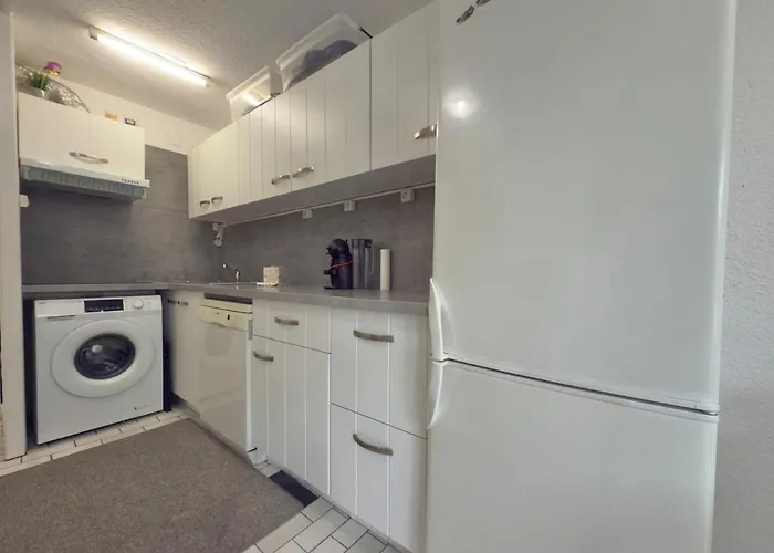 Apartament L'alhambra - A Pied Piscine *