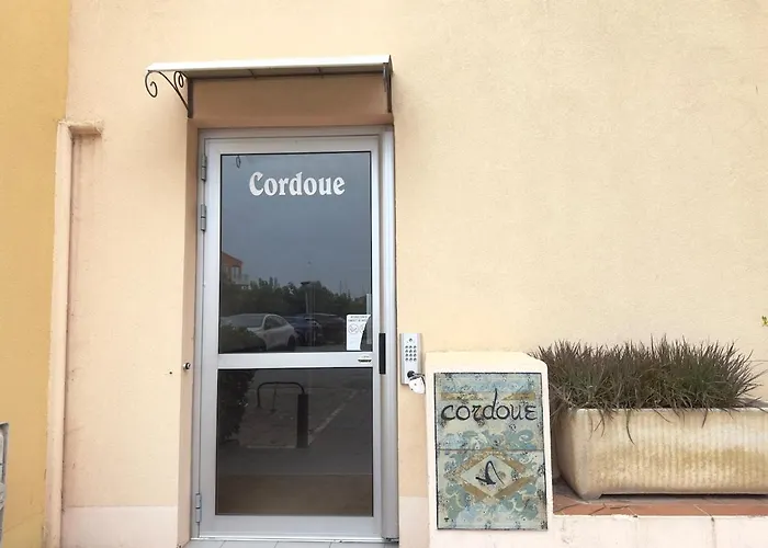 Apartament L'alhambra - A Pied Piscine Agde