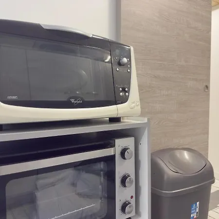 L'alhambra - à Pied Piscine