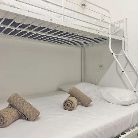 דירה L'alhambra - A Pied Piscine אגדה