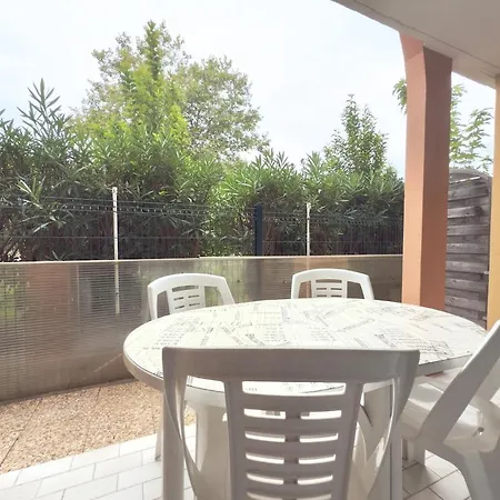 L'alhambra A Pied Piscine Clim Linge Inclu Wifi