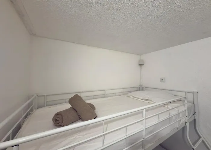 L'alhambra - à Pied Piscine * Agde